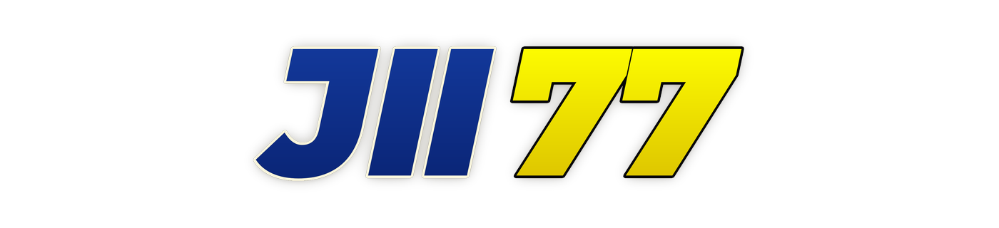 jii77 Casino Logo